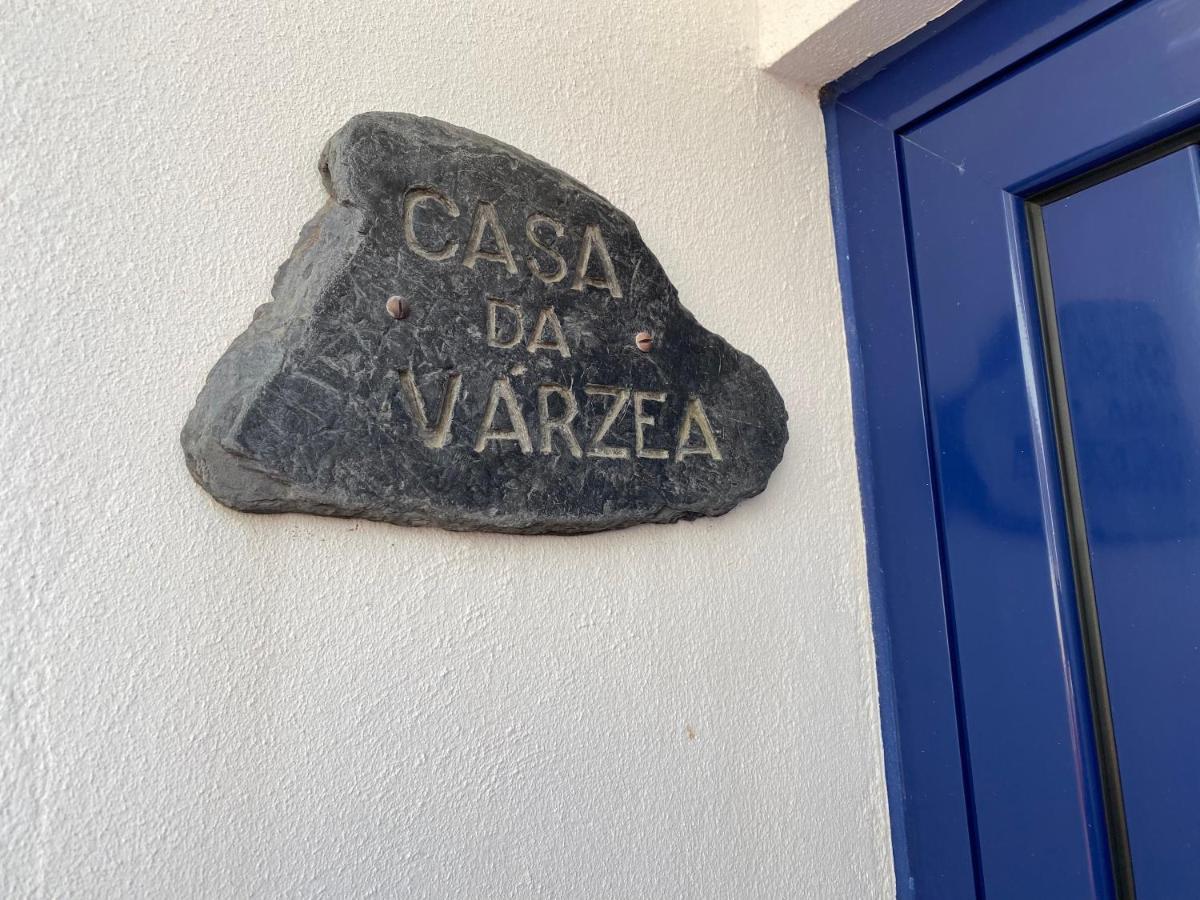 Casa Da Varzea 오데세시 외부 사진