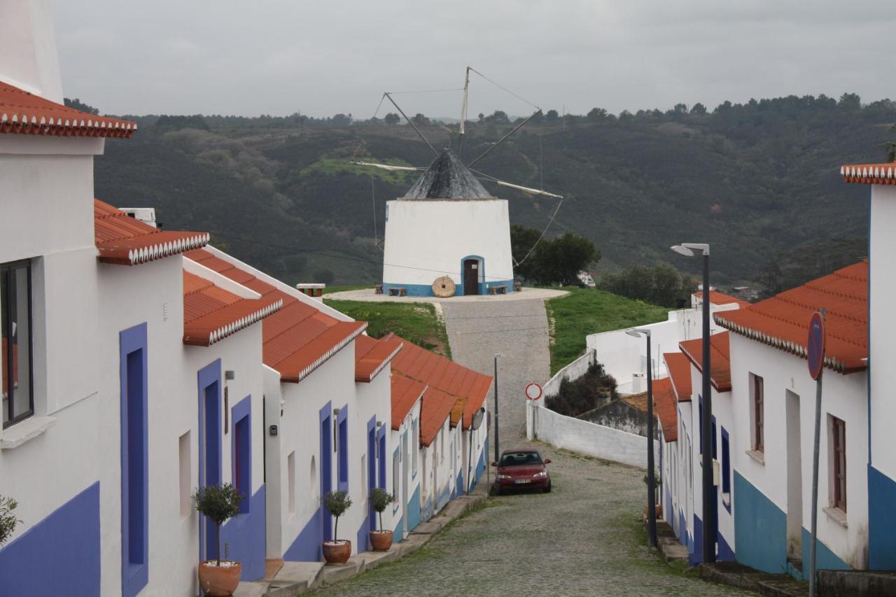 Casa Da Varzea 오데세시 외부 사진