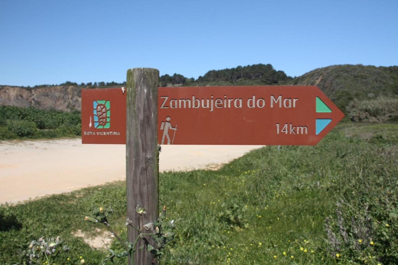 Casa Da Varzea 오데세시 외부 사진