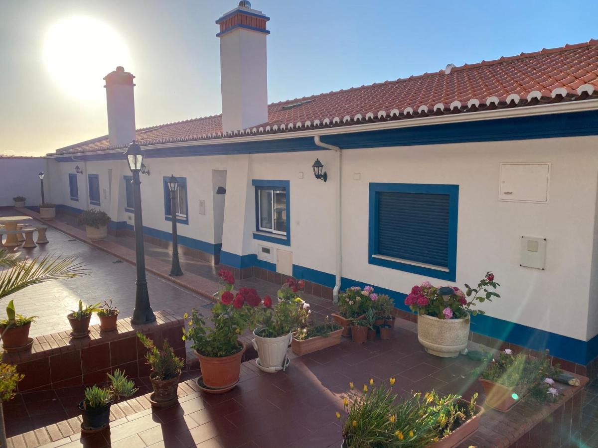 Casa Da Varzea 오데세시 외부 사진
